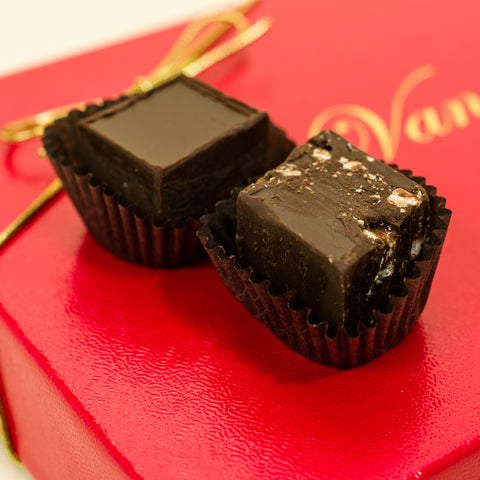 Dark Chocolate