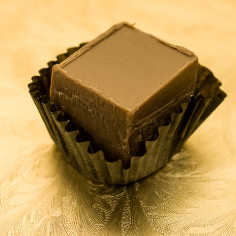 Milk Chocolate