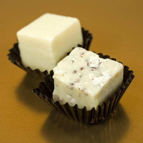 White Chocolate