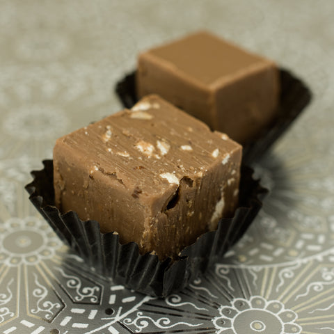 Milk Chocolate
